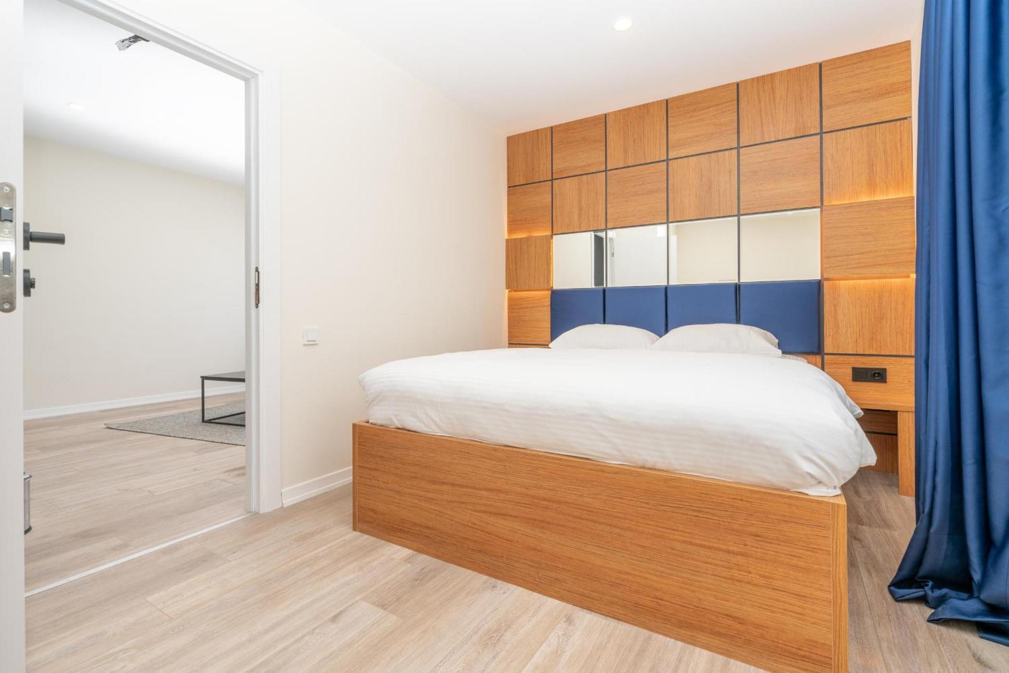 Guest Suites Provincia di Provincia di Istanbul Esterno foto
