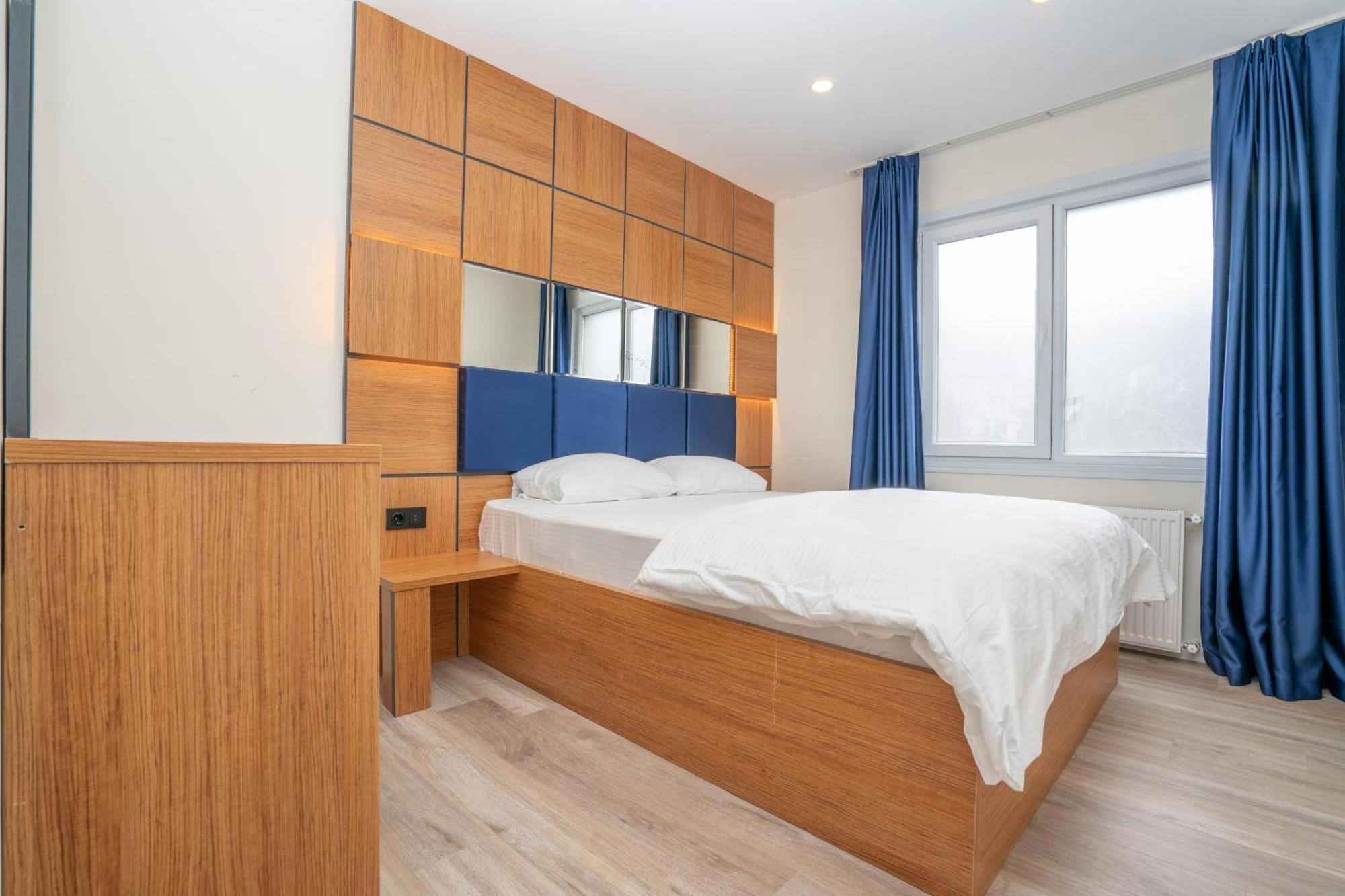 Guest Suites Provincia di Provincia di Istanbul Esterno foto