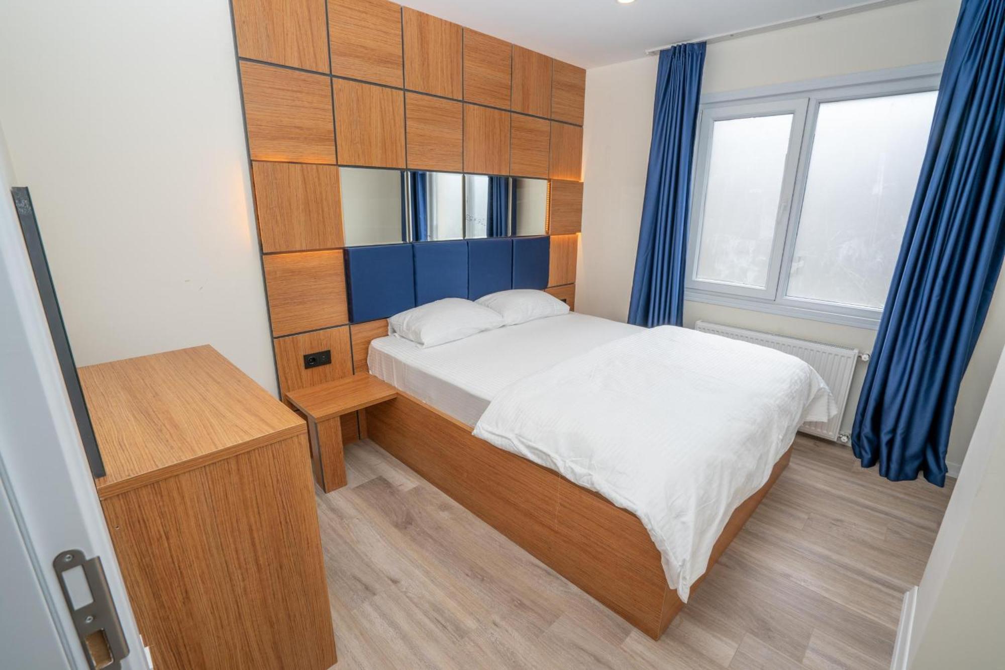 Guest Suites Provincia di Provincia di Istanbul Esterno foto