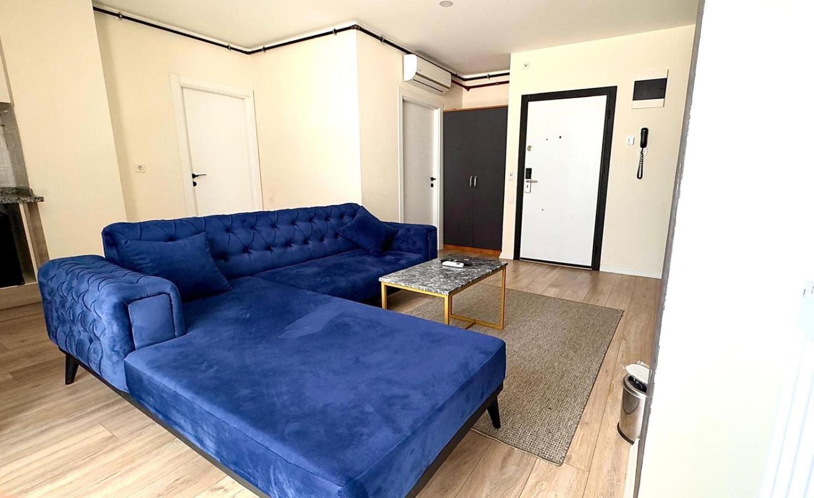Guest Suites Provincia di Provincia di Istanbul Esterno foto