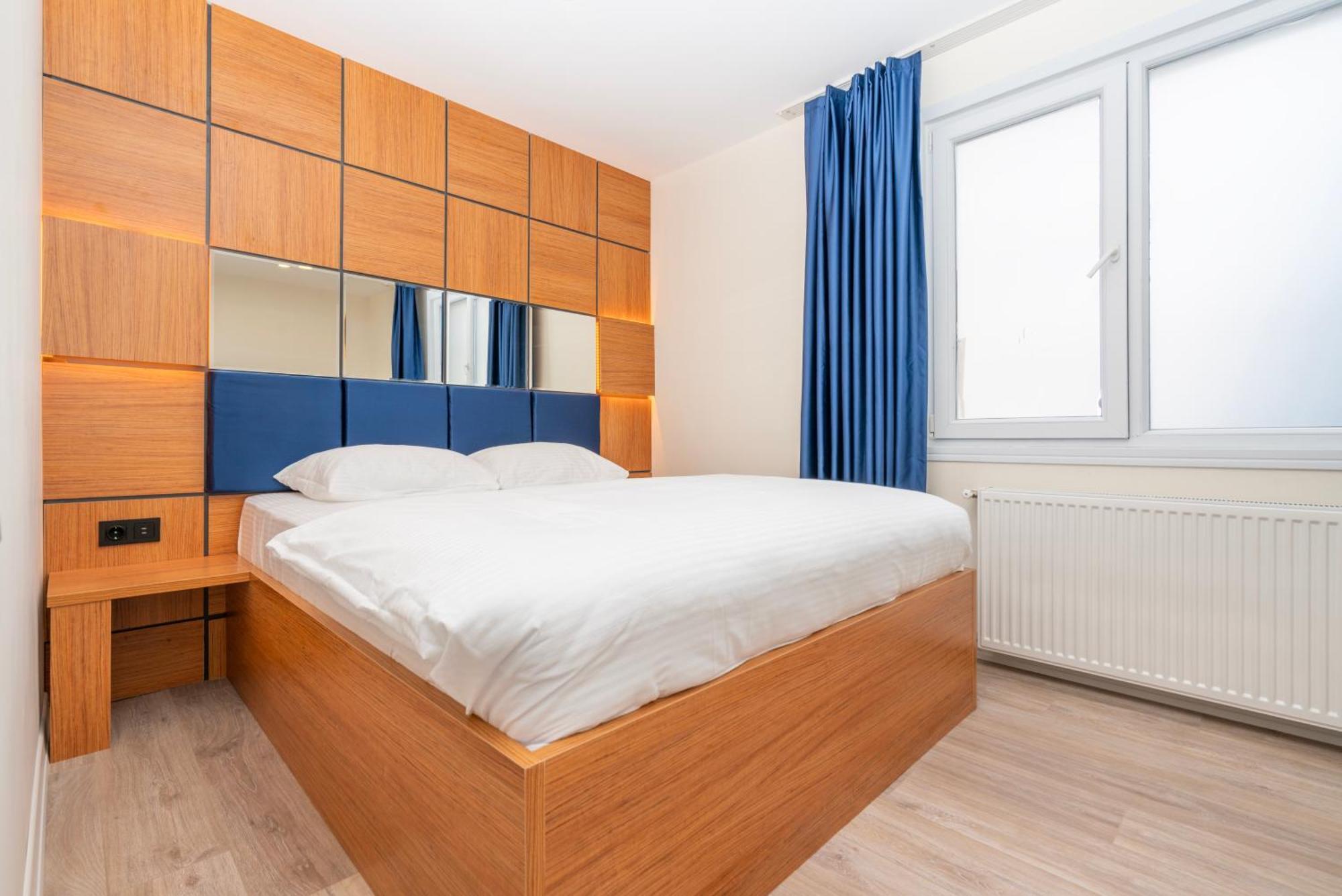 Guest Suites Provincia di Provincia di Istanbul Esterno foto