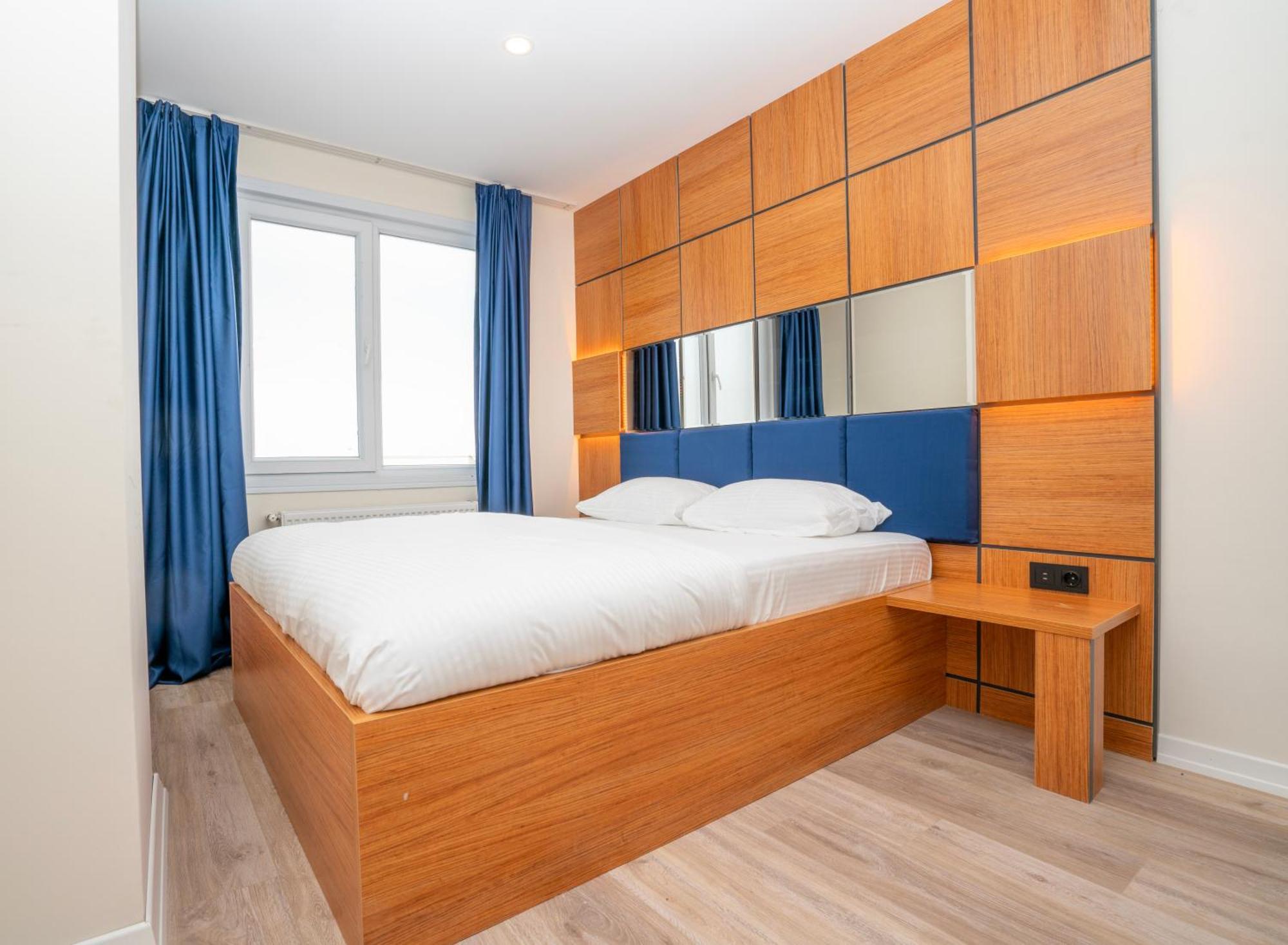 Guest Suites Provincia di Provincia di Istanbul Esterno foto