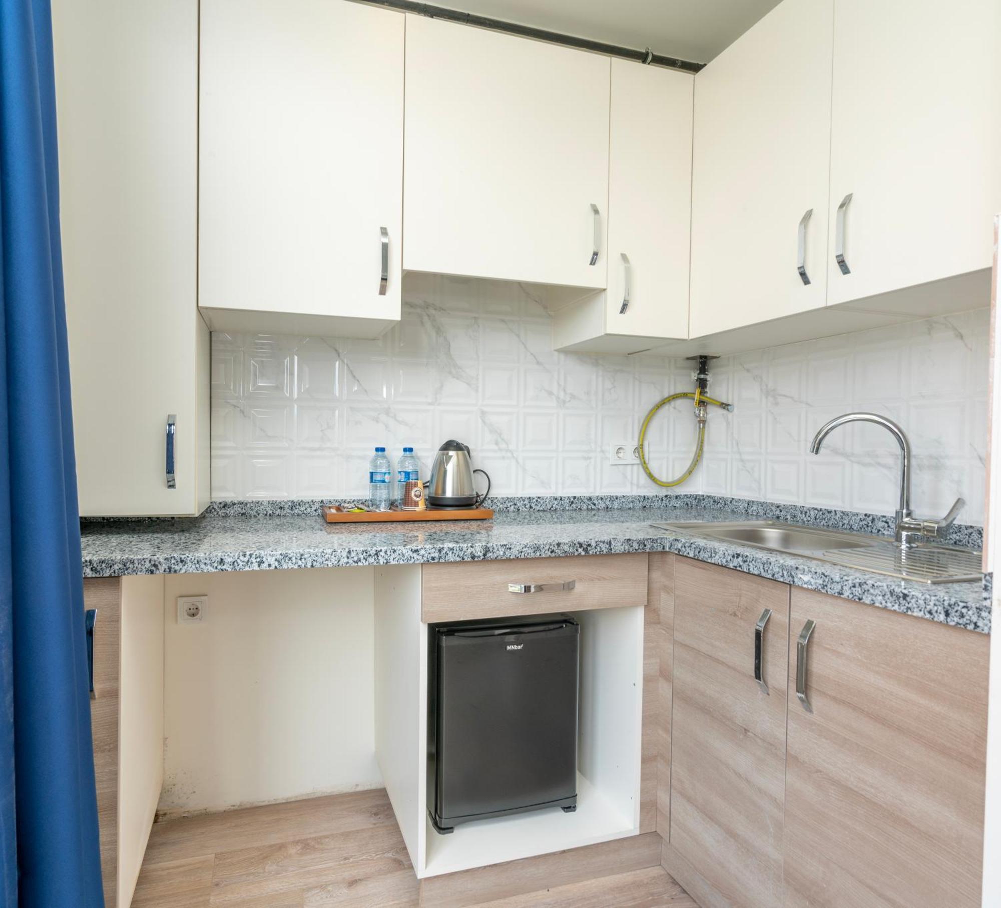 Guest Suites Provincia di Provincia di Istanbul Esterno foto